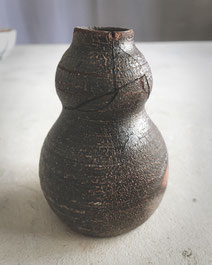 Kintsugi Schritt-fuer-Schritt-Anleitung. Die Vase.