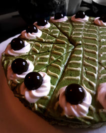 matcha-tasting, matcha, maritokazuo, matchamoussetorte