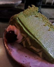 matcha-tasting, matcha, maritokazuo, matchamoussetorte
