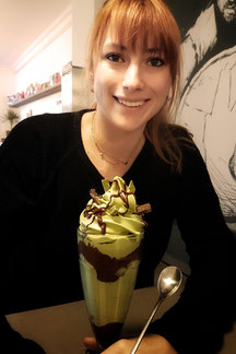 Matcha Samurai von Attila Hildmann