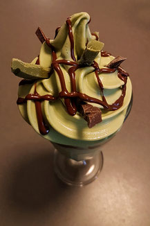 Matcha Samurai von Attila Hildmann