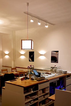 Cafe Komine