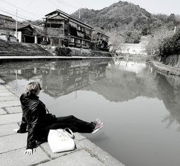 floratcha in japan