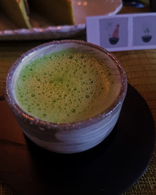 matcha-tasting, matcha, maritokazuo