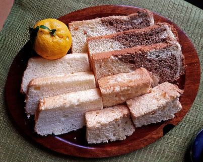 chiffoncake von maritokazuo