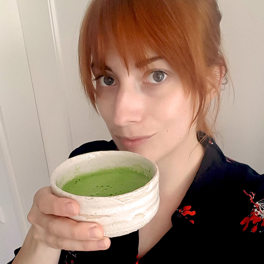 Die 30 Tage-Matcha-Challenge: Eine Reise zu mir zurück